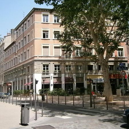 Appartements Part Dieu Sud Lyon Pokój zdjęcie
