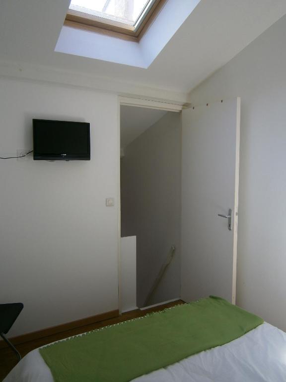 Appartements Part Dieu Sud Lyon Pokój zdjęcie