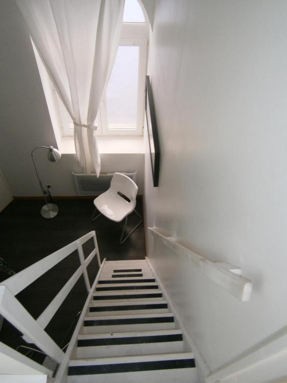 Appartements Part Dieu Sud Lyon Pokój zdjęcie