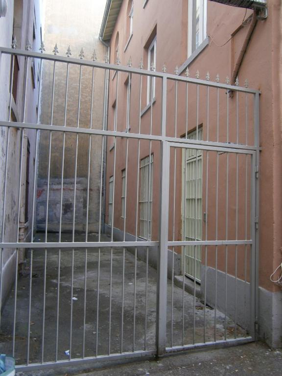Appartements Part Dieu Sud Lyon Zewnętrze zdjęcie