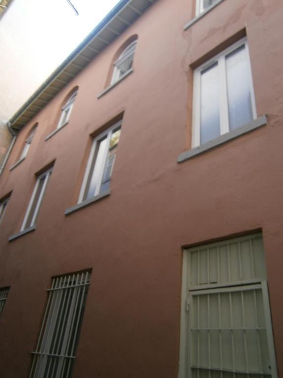 Appartements Part Dieu Sud Lyon Zewnętrze zdjęcie